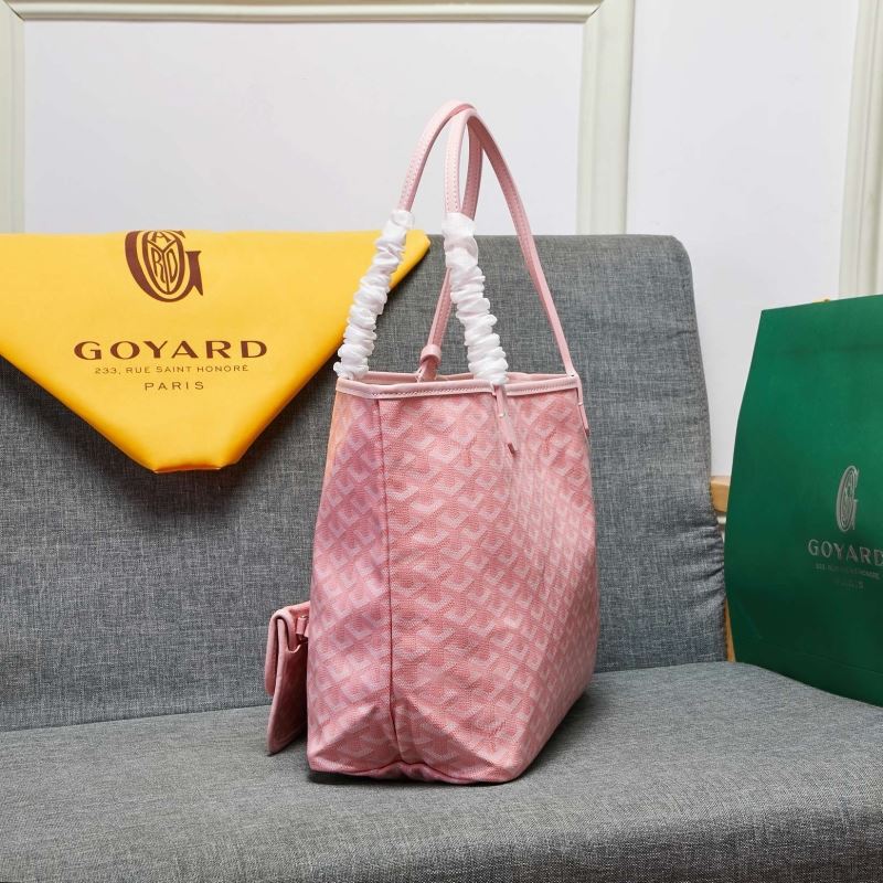 Goyard Shopping Bags